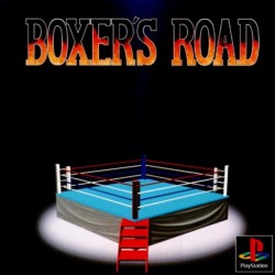 Boxer’s Road