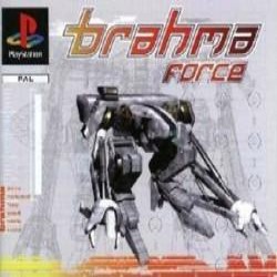 BRAHMA Force: The Assault on Beltlogger 9