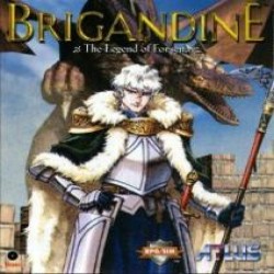 Brigandine