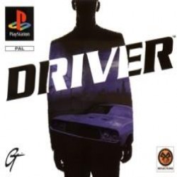 Driver (PS1)