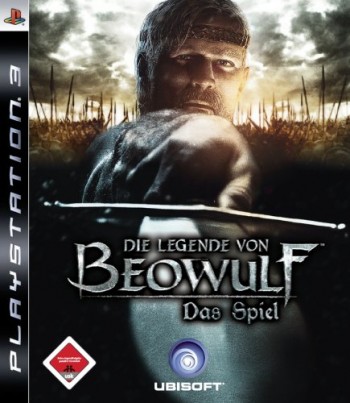 Die Legende von Beowulf – Das Spiel