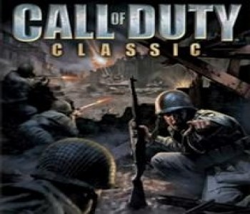 Call of Duty: Classic