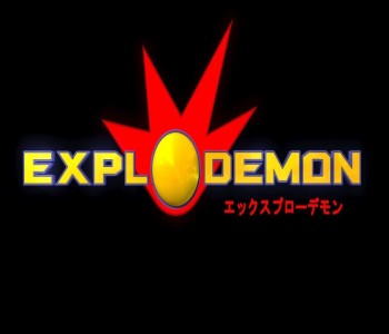 Explodemon!