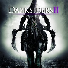 Darksiders 2