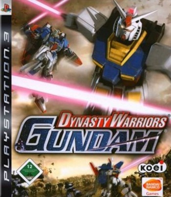 Dynasty Warriors: Gundam