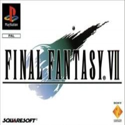 Final Fantasy VII