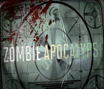Zombie Apokalypse