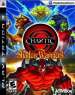 Chaotic: Shadow Warriors