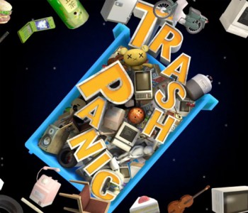 Trash Panic