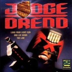 Judge Dredd
