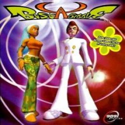 Bust a Groove