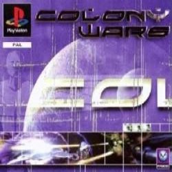 Colony Wars