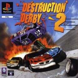 Destruction Derby 2