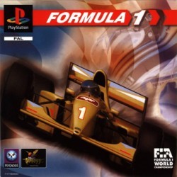 Formula 1