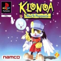 Klonoa: Door to Phantomile