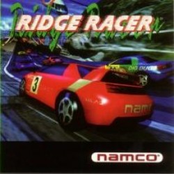 Ridge Racer