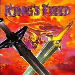 King’s Field