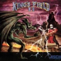 King’s Field II