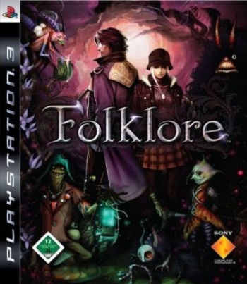Folklore