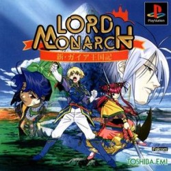 Lord Monarch