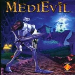 MediEvil (PS1)