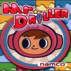 Mr. Driller