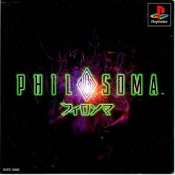 Philosoma