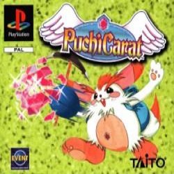 Puchi Carat