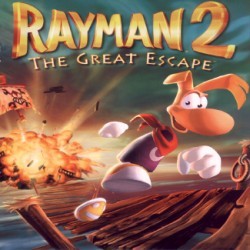 Rayman 2: The Great Escape