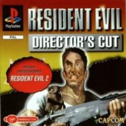 Resident Evil Director’s Cut