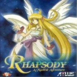 Rhapsody: A Musical Adventure