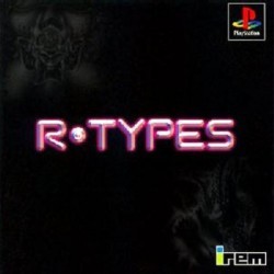 R-Type
