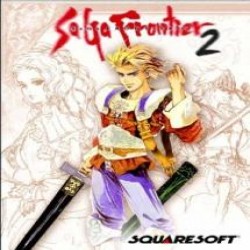 SaGa Frontier 2