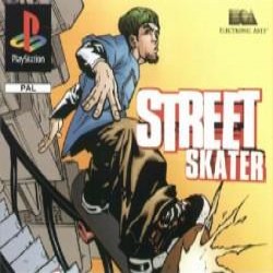 Street Sk8er