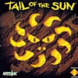 Tail of the Sun