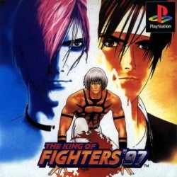 The King of Fighters ’97