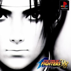 The King of Fighters ’98