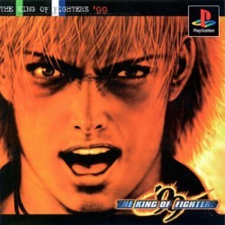 The King of Fighters ’99