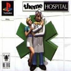 Theme Hospital