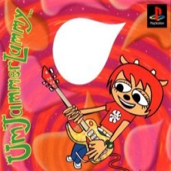 UmJammer Lammy