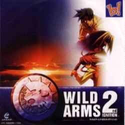 Wild Arms 2