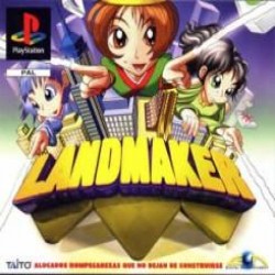 Land Maker