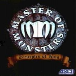 Master of Monsters: Disciples of Gaia