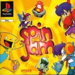 Spin Jam